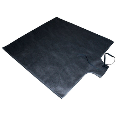 Boss Dewatering Filter Bag, Black - 3x3 (0.9x0.9) ft. (m.)